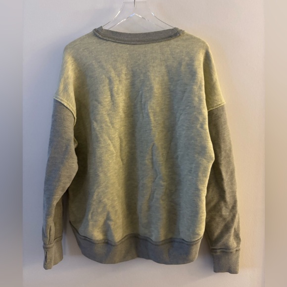 FP Movement Start Up Pullover by Free People Size XS - Picture 2 of 3